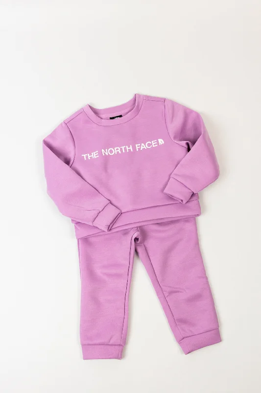 Everyday Comfort Kids' Poly Set | Dragonfruit