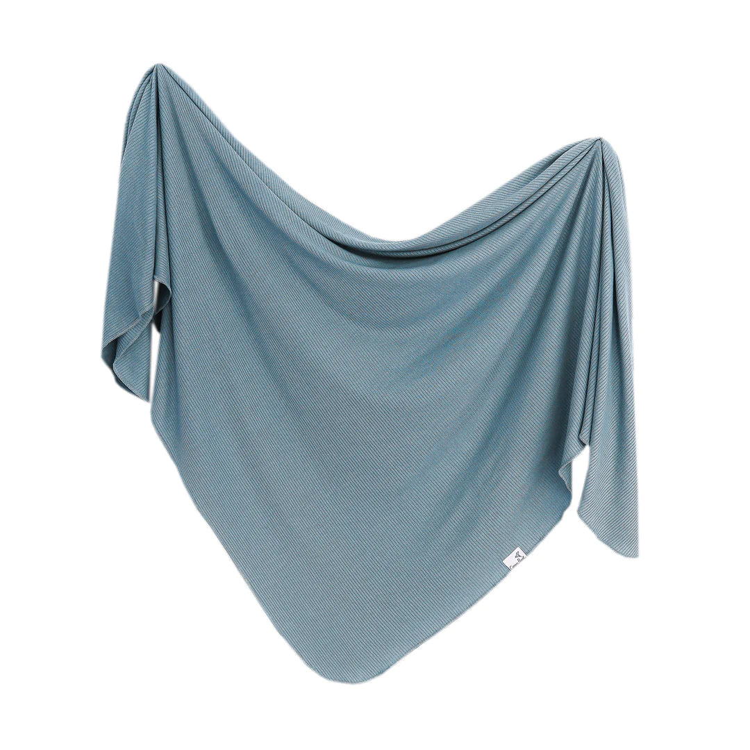 Chic Relaxation Copper Pearl Swaddle | Atlantic