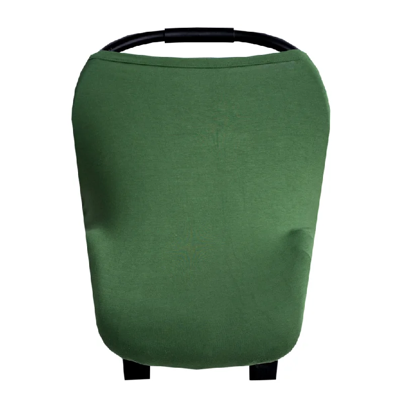 Cozy Vibes Copper Pearl Multi Use Cover | Alder